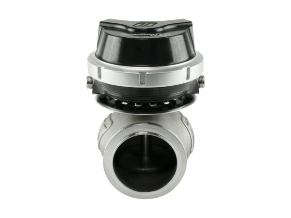 Turbosmart GenV Hypergate45 14PSI Black