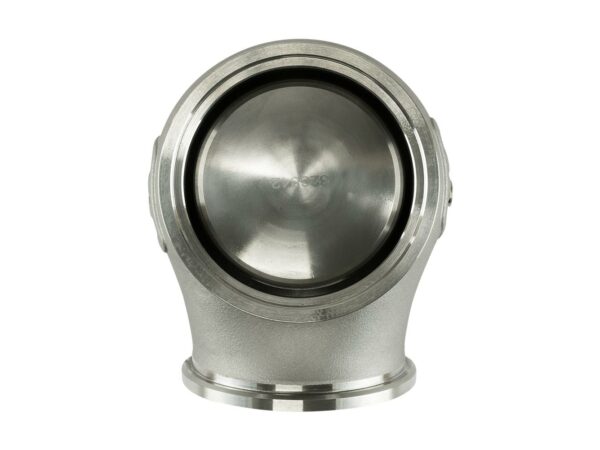 Turbosmart GenV Powergate60 14PSI Black
