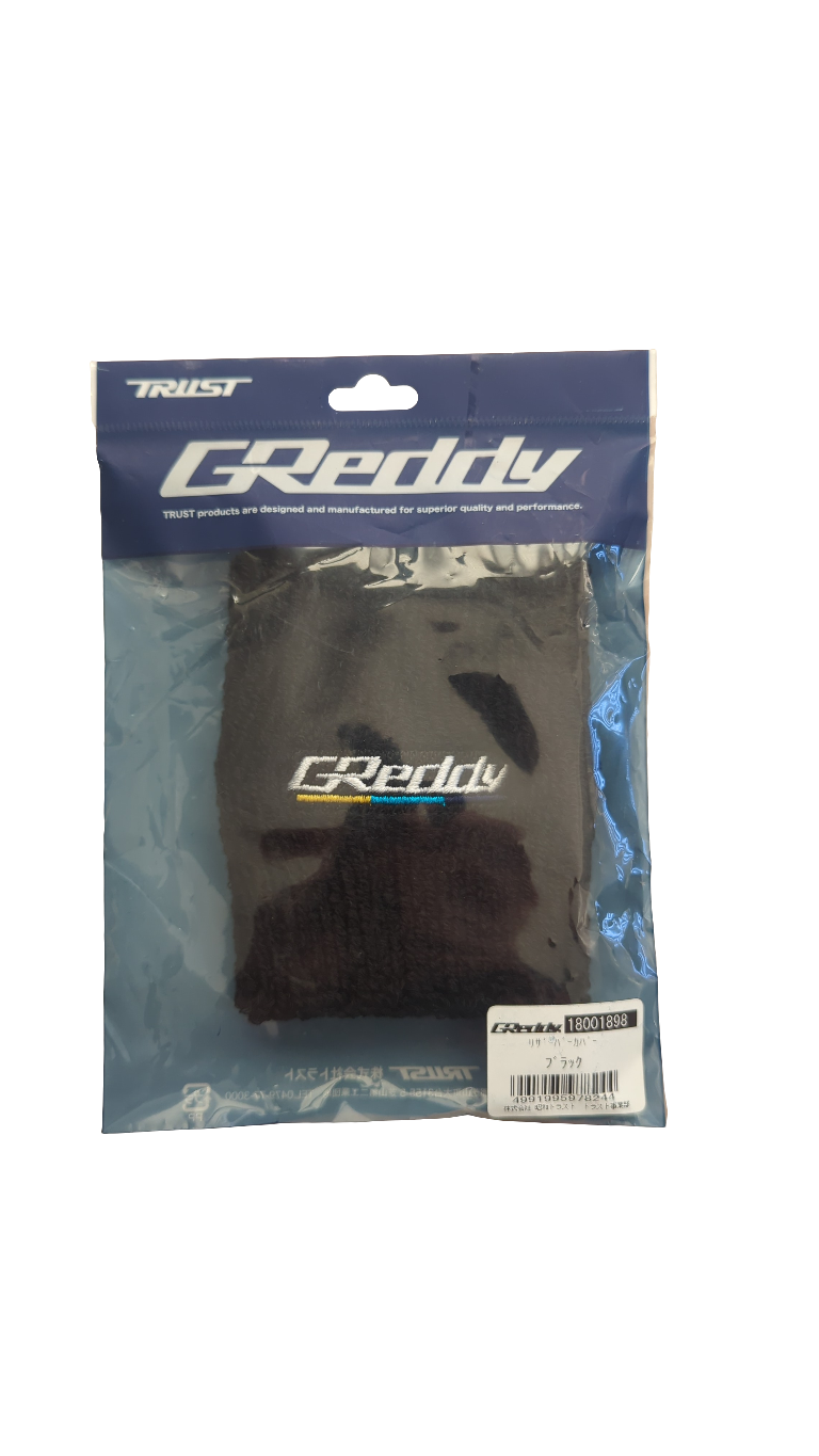 Greddy Reservoir Sock