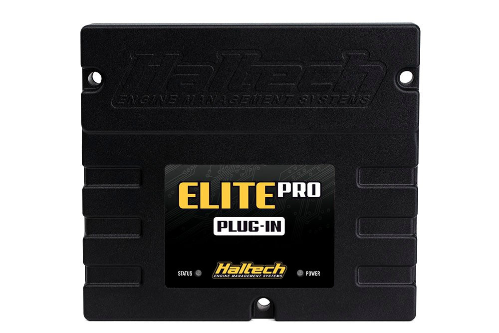 Haltech Elite PRO Plug-in ECU For Ford Falcon I6 Barra