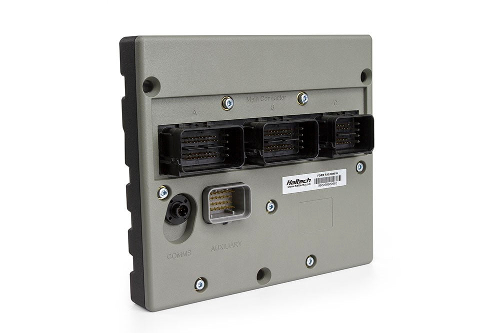 Haltech Elite PRO Plug-in ECU For Ford Falcon I6 Barra