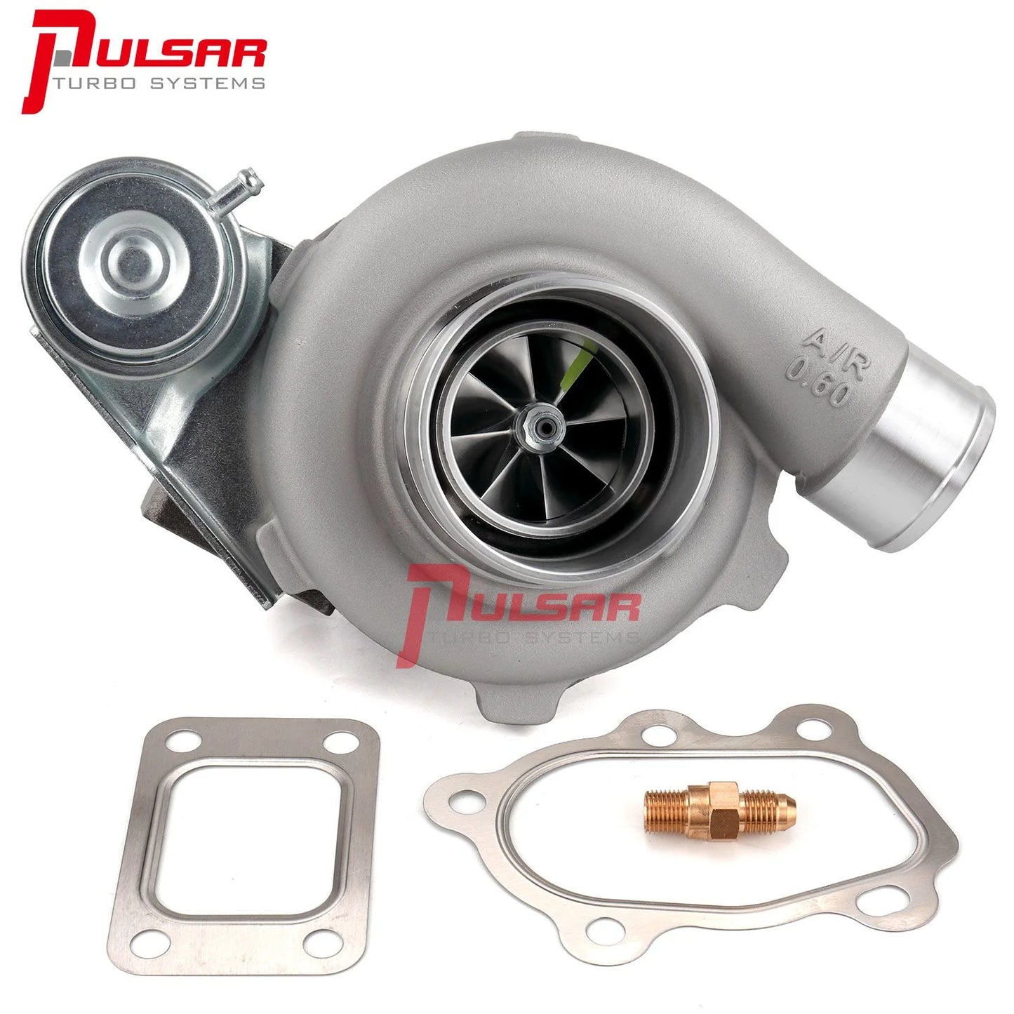 Pulsar PSR2860R GEN 2