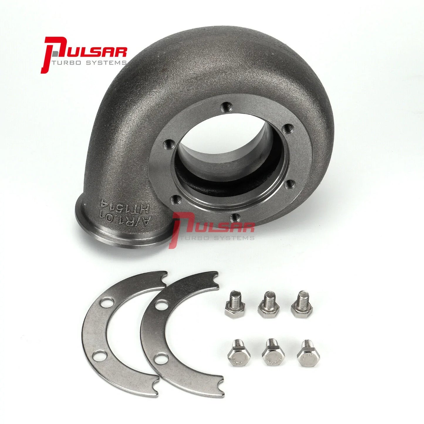 Pulsar PSR 3584 Gen 3 Rear Housings