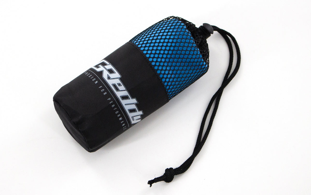 Greddy Microfiber Sports Towel