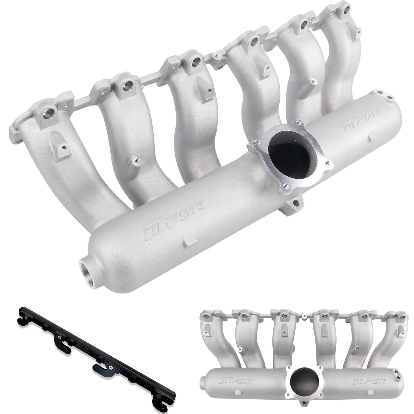 Pulsar FG Barra Turbo Intake Manifold