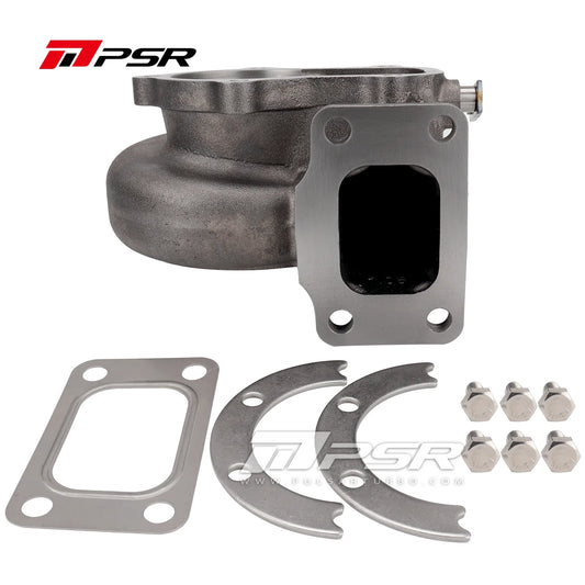Pulsar 5-Bolt Rear Housing 1.06 IWG for Falcon XR6