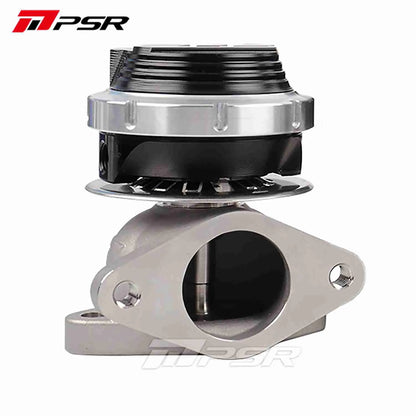 PSR New Generation Wastegate 38mm 2-Bolt