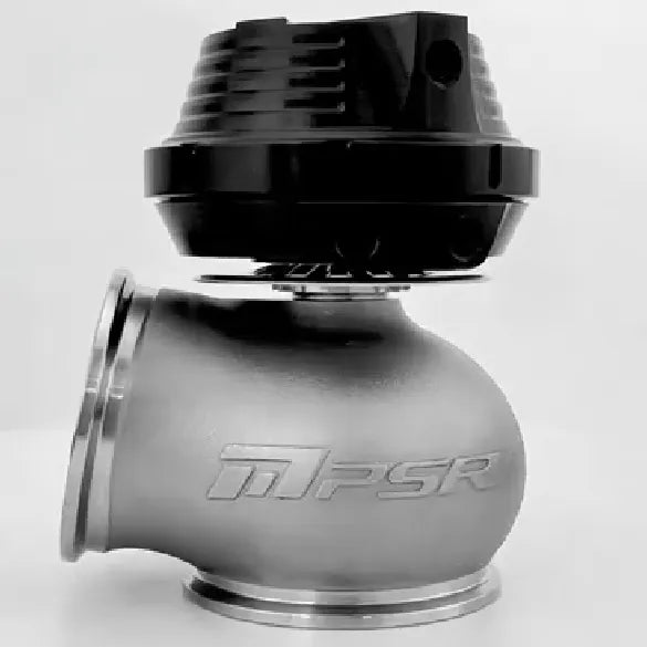 PSR New Generations Wastegate 50mm Vband