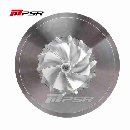 Pulsar PTE 6766 Cartirdge
