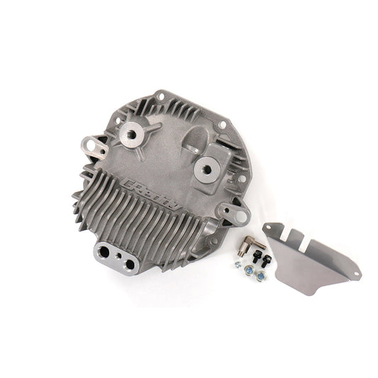 Greddy High Capacity Differential Cover FITS Nissan Fairlady Z Z33/Z34&nbsp;