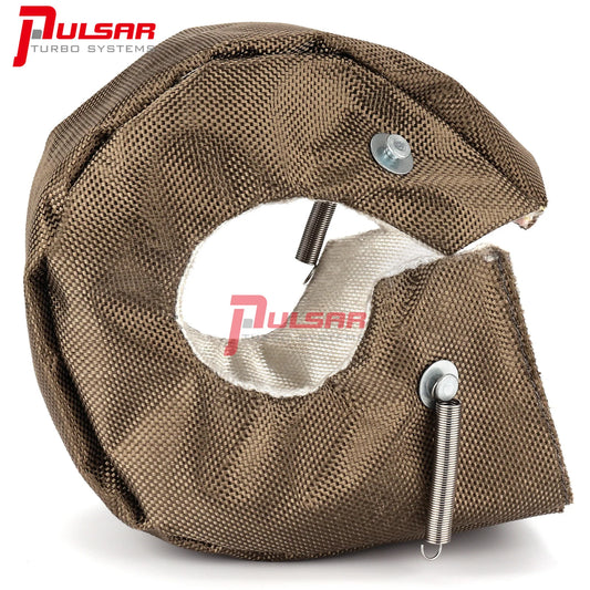 Pulsar Turbo Blankets