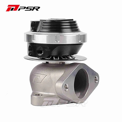 PSR New Generation Wastegate 38mm 2-Bolt