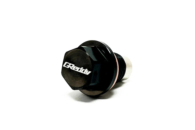 Greddy Neodymium Magnet Drain Plug