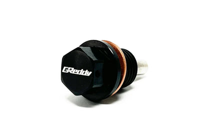 Greddy Neodymium Magnet Drain Plug