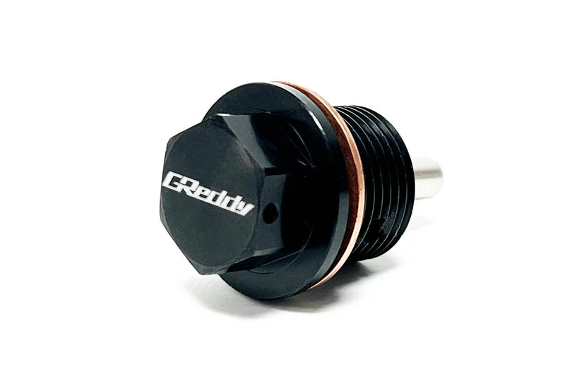 Greddy Neodymium Magnet Drain Plug