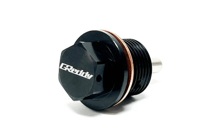 Greddy Neodymium Magnet Drain Plug