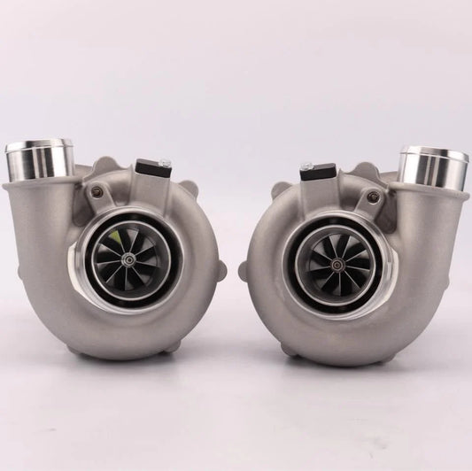 Pulsar PTG4849G Reverse Rotation