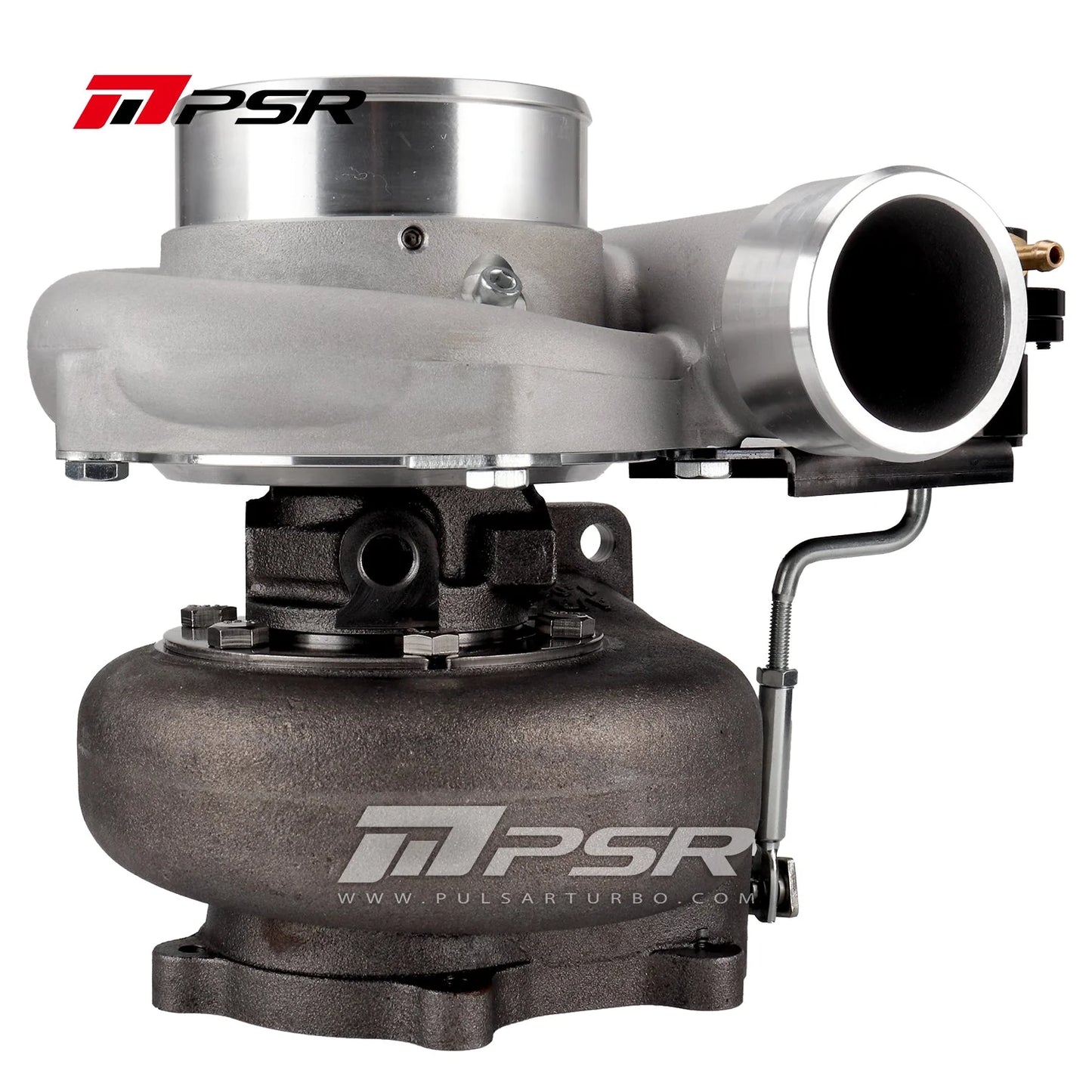 Pulsar PSR3584 Gen 3 XR6 Turbo