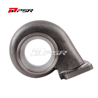 Pulsar Rear Housing For Precision PTE Ball Bearing Turbo 6266 6466 6766