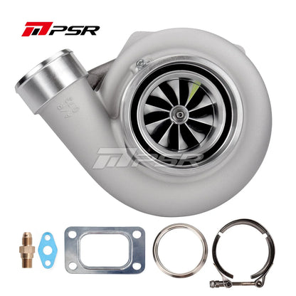 Pulsar PSR3584 Gen 3 Super Core