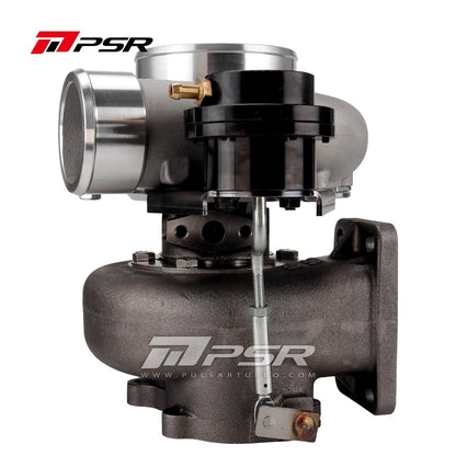 Pulsar PSR3584 Gen 3 XR6 Turbo