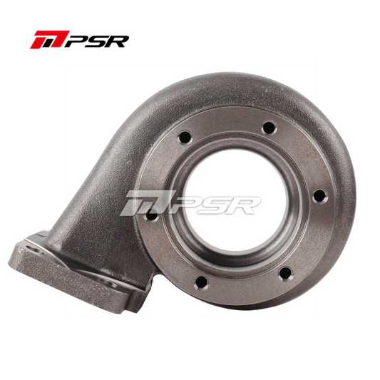 Pulsar Rear Housing For Precision PTE Ball Bearing Turbo 6266 6466 6766
