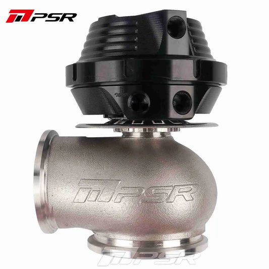 PSR New Generations Wastegate 50mm Vband