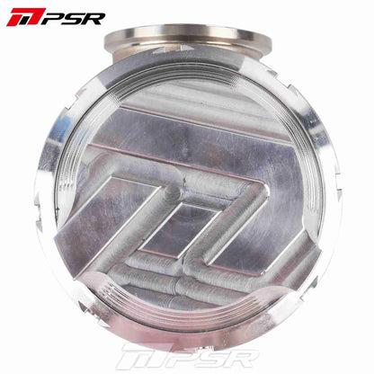 PSR New Generations Wastegate 50mm Vband
