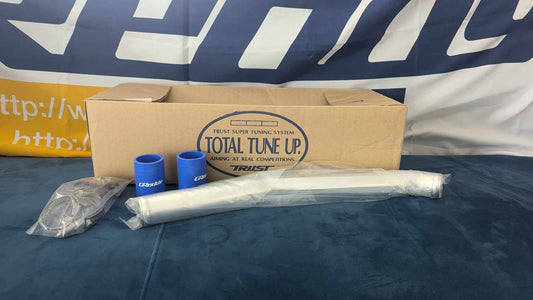 Greddy JZX90 Aluminium Top Radiator Hose
