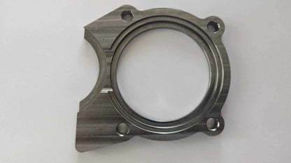 Neat Boxes Billet Retainer