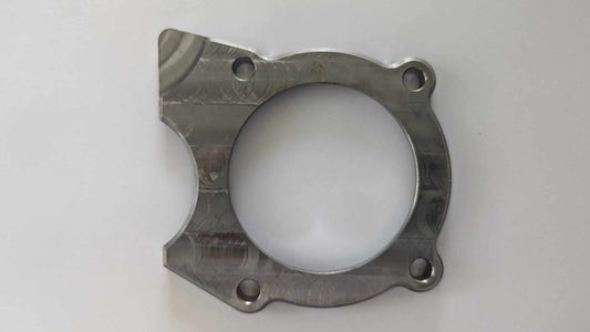 Neat Boxes Billet Retainer