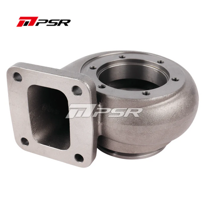 Pulsar Rear Housing For Precision PTE Ball Bearing Turbo 6266 6466 6766