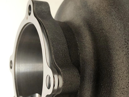 Pulsar 5-Bolt Rear Housing 1.06 IWG for Falcon XR6