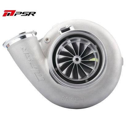 Pulsar PSR PRO106 Compressor Inducer 3000HP 106mm Turbo
