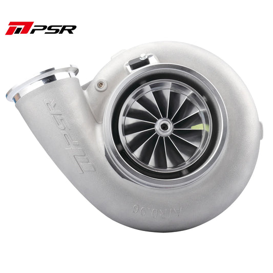 Pulsar PSR PRO106 Compressor Inducer 3000HP 106mm Turbo