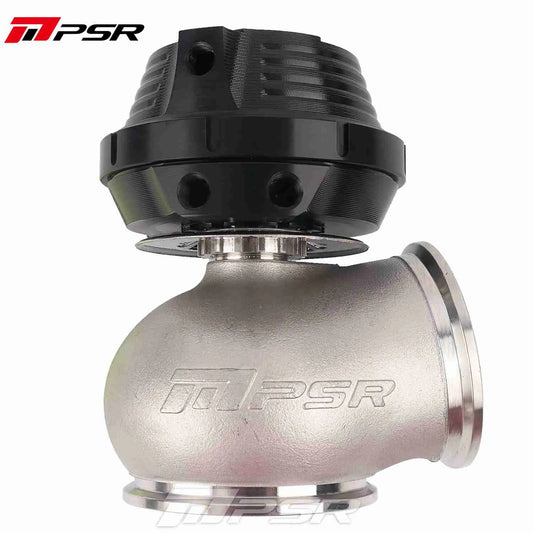 PSR New Generation Wastegate 60mm Vband