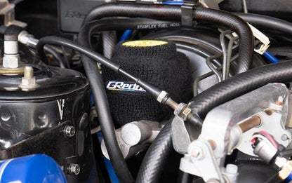Greddy Reservoir Sock