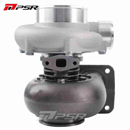 Pulsar PTE 6466