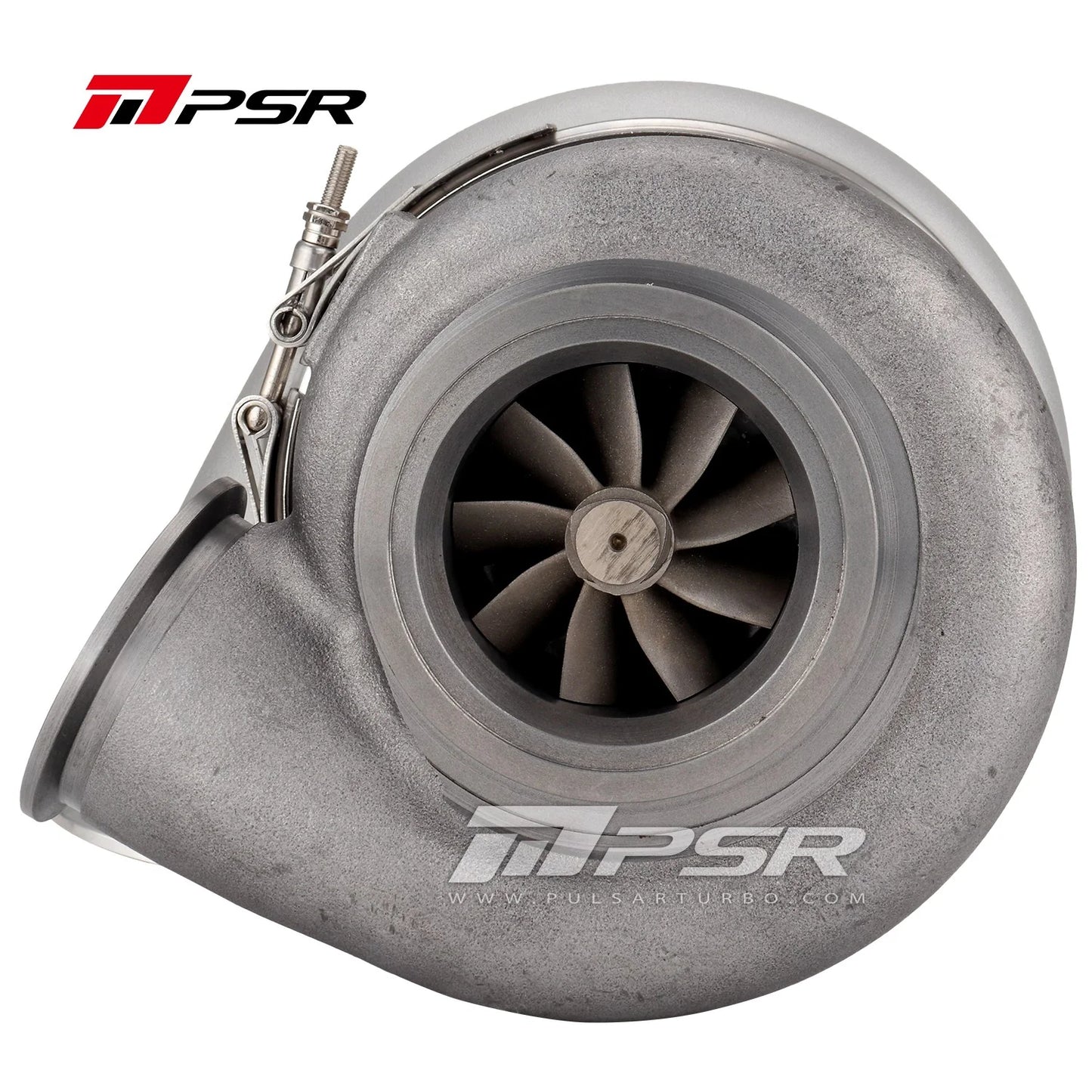 Pulsar PTG7375G Compact