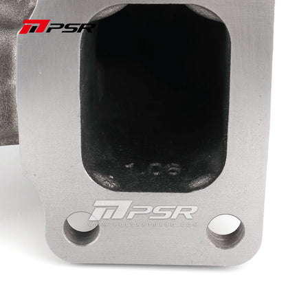 Pulsar 5-Bolt Rear Housing 1.06 IWG for Falcon XR6