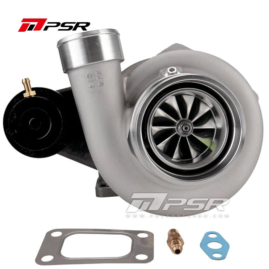 Pulsar PSR3584 Gen 3 XR6 Turbo