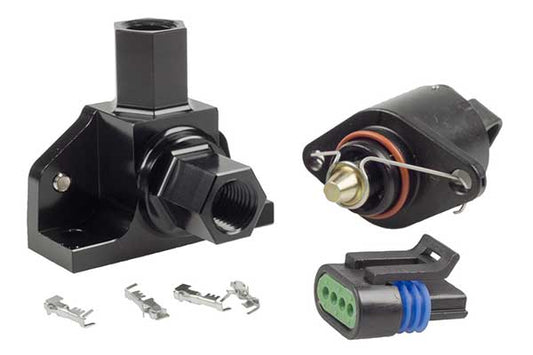 Raceworks Idle Speed Control Kit
