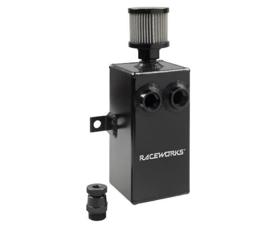 Raceworks 2L Catch Can