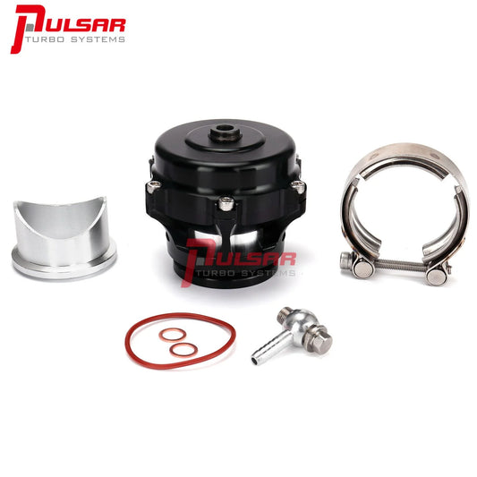 Pulsar 50mm Blow-Off Valve