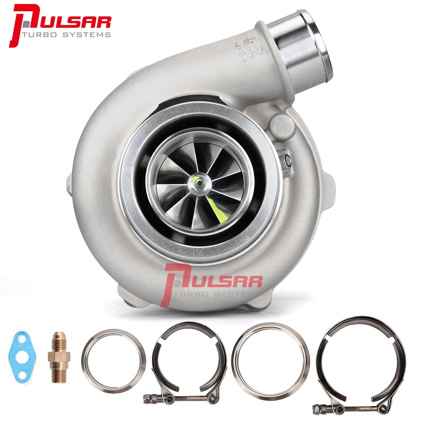 Pulsar PSR3076R GEN2