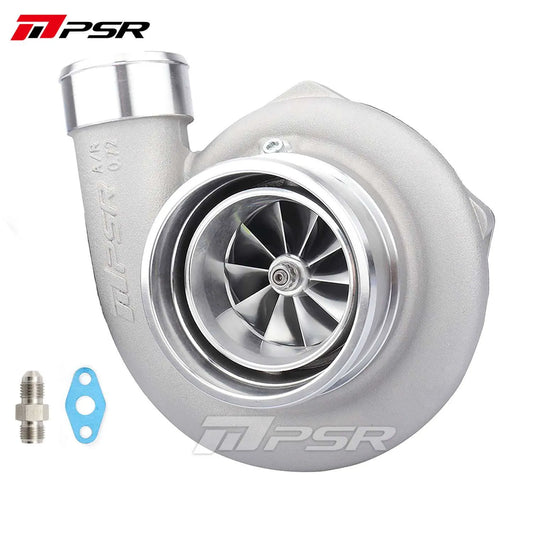 Pulsar PSR3584 Gen 3 Super Core