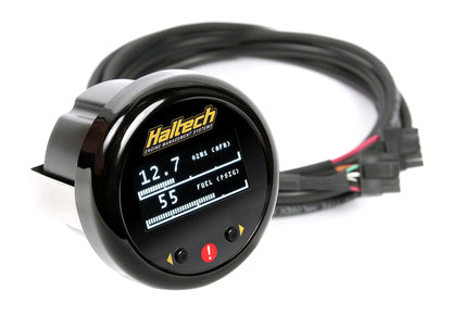 Haltech Multi-Function CAN Gauge 52mm