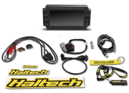 Haltech iC-7 Colour Display Dash