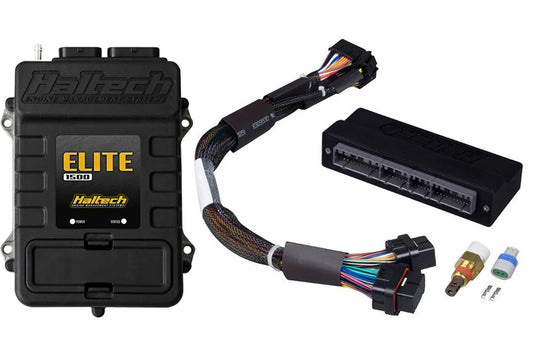 Haltech Elite 1500 + Honda Integra DC5 Plug 'n' Play Adaptor Harness Kit
