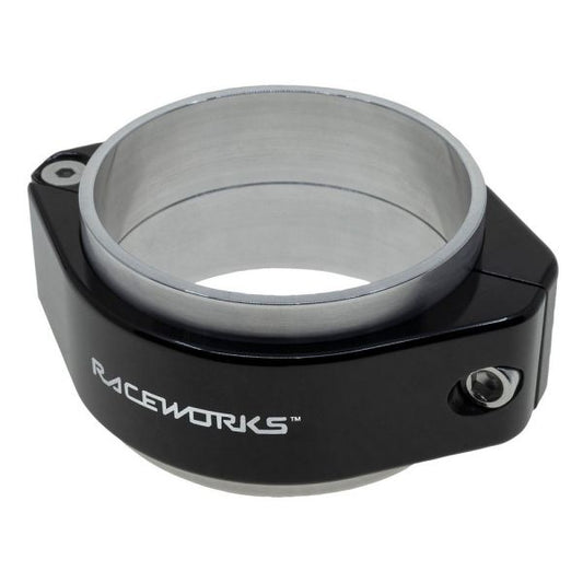 Raceworks Aluminium Pipe Clamps
